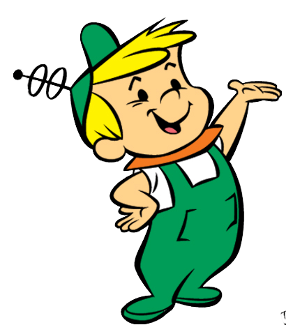 The Jetsons – Wikipédia, a enciclopédia livre