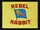 Rebel Rabbit