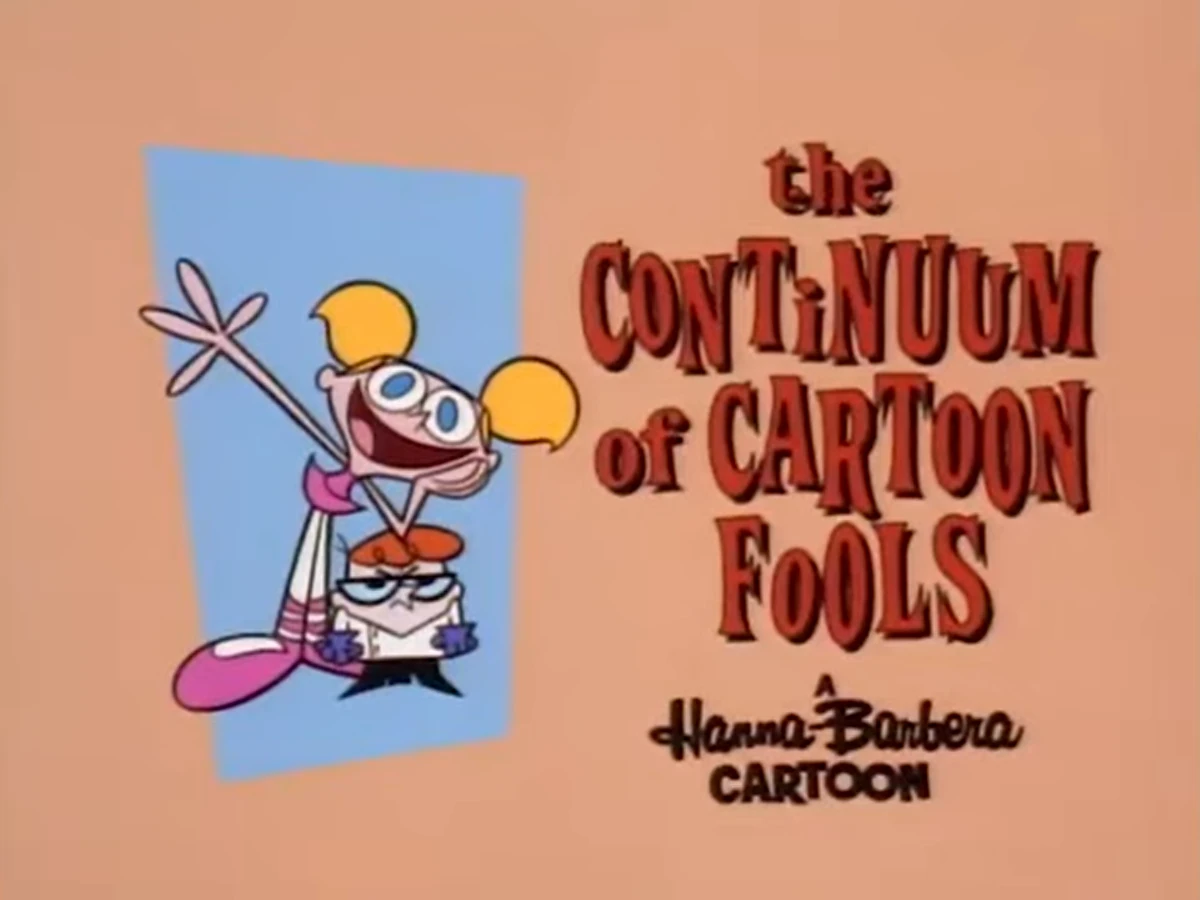 The Continuum of Cartoon Fools Warner Bros. Entertainment Wiki Fandom