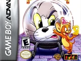 Tom and Jerry: The Magic Ring (Video Game)