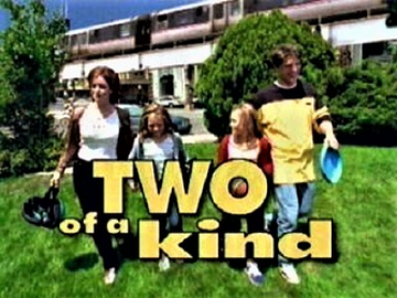 Two of a kind full episodes hotsell
