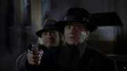 Bob coming to Jack Napier's aid.