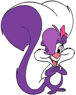Fifi tiny toons