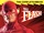 Flash (Barry Allen)/Gallery