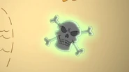 The Skull (Tom and Jerry: Shiver Me Whiskers)