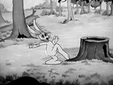 Happy Rabbit