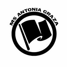 MS Antonia Graza logo.png