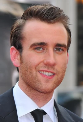 Matthew Lewis (actor)