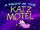 A Night at the Katz Motel
