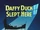 Daffy Duck Slept Here