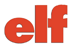 Elf 2003 Logo