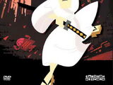 Samurai Jack (Pilot)