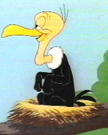 Beaky Buzzard | Warner Bros 