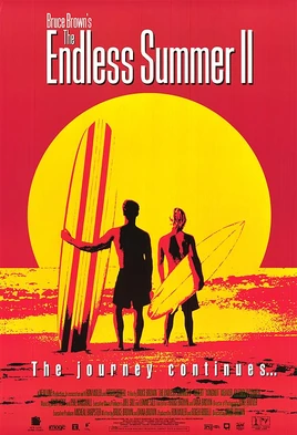 The Endless Summer II