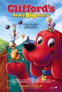 Clifford'sReallyBigMovie