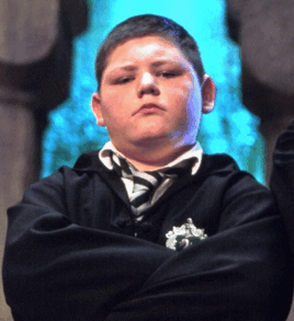 Crabbe