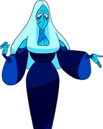 Blue Diamond