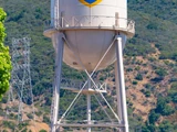 Water Tower