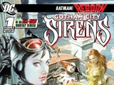 Gotham City Sirens (comics)