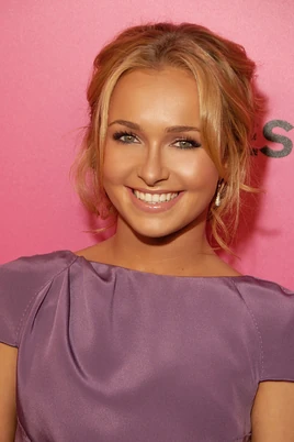Hayden Panettiere 2009