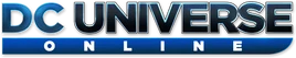DC Universe Online Logo