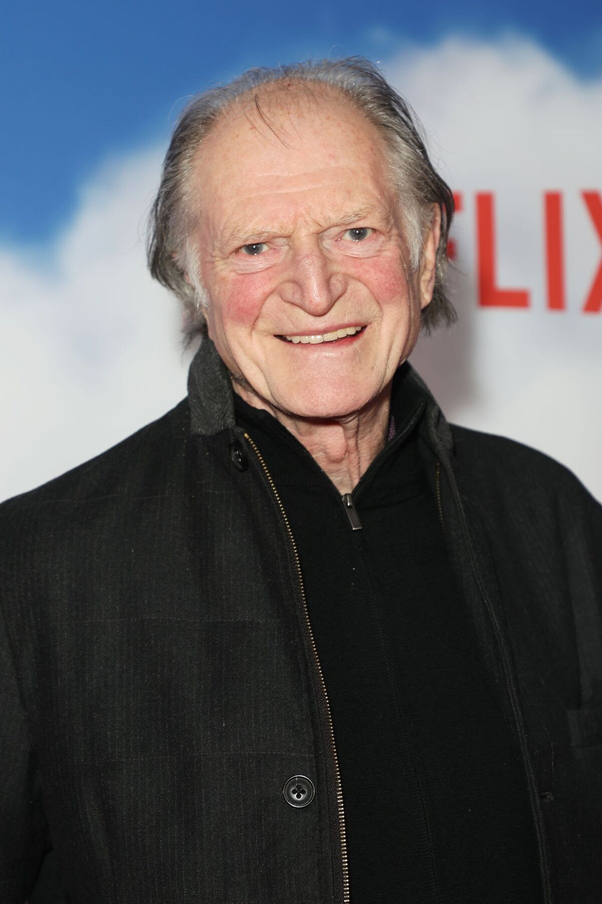 David Bradley | Warner Bros. Entertainment Wiki | Fandom