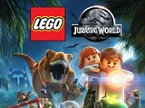 Lego Jurassic World