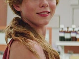 Sophia Lillis
