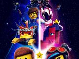 The LEGO Movie 2: The Second Part