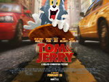 Tom & Jerry (2021 film)