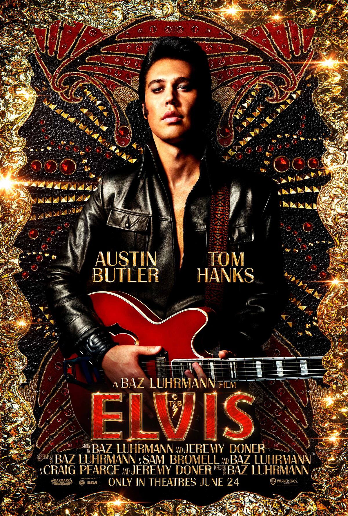 Elvis (2022 film), Warner Bros. Entertainment Wiki