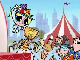 The City of Frownsville