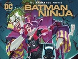 Batman Ninja
