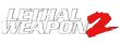 Lethal Weapon 2 logo