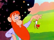 Punkinhead Martin.jpeg (183 KB) Punkinhead (The Sylvester & Tweety Mysteries)