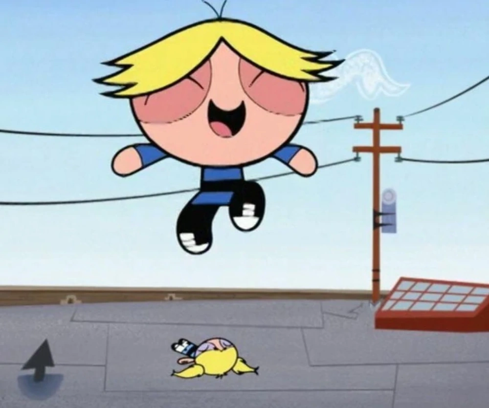 The Boys Are Back in Town Warner Bros. Entertainment Wiki Fandom