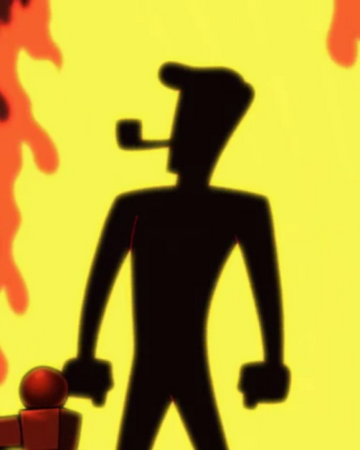 Father Codename Kids Next Door Warner Bros Entertainment Wiki Fandom As a child in great britain, benedict uno was terrified of his own father, being extremely obedient despite his dislike for the man. father codename kids next door
