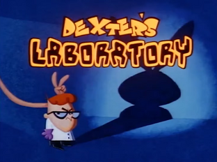 1995-02-26 - Dexter's Laboratory (Pilot)