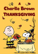 A Charlie Brown Thanksgiving