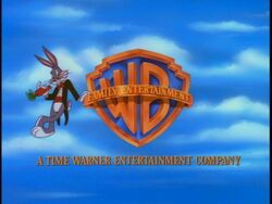 Warner Bros. Animation - Wikipedia