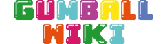 Wiki-wordmark (Gumball).png