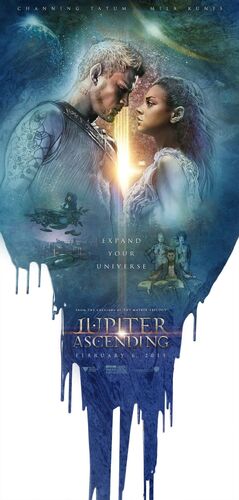 Jupiter Ascending | Warner Bros. Entertainment Wiki | Fandom