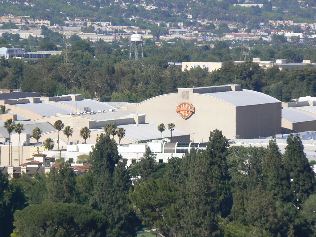 Warner Bros. Studio Tour Hollywood | Warner Bros. Entertainment Wiki |  Fandom