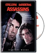 Assassins (DVD)