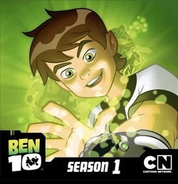 Ben 10 | Warner Bros. Entertainment Wiki | Fandom 