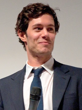 Adam Brody TIFF 2011