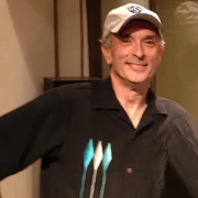 Michael Donovan Voice