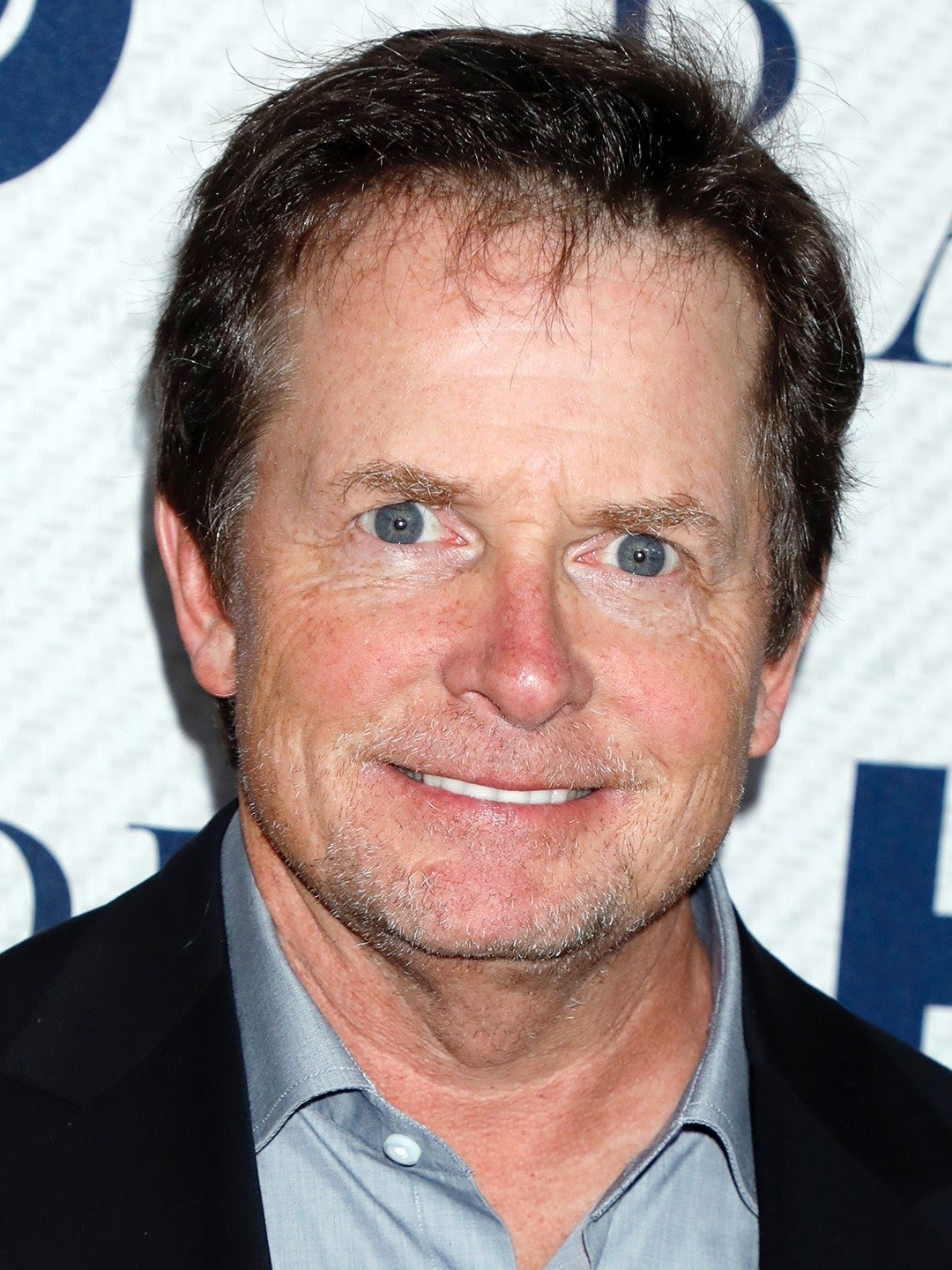 Michael J. Fox Warner Bros. Entertainment Wiki Fandom