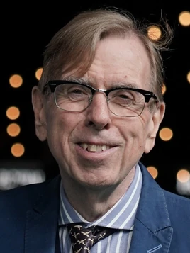 Timothy Spall pic
