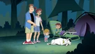 Kevin and Krypto